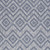 5' X 7' Denim Blue Indoor Outdoor Area Rug