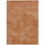 3' X 5' Brown Washable Indoor Outdoor Area Rug - Brown