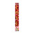 72" Red And Gold Solid Wood Hello Love Valentine's Day Porch Sign