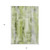 3' X 5' Sage Washable Non Skid Indoor Outdoor Area Rug