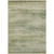 3' X 5' Artichoke Green And Beige Abstract Washable Indoor Outdoor Area Rug - Artichoke Green, Beige