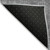 5' X 8' Gray And Charcoal Southwestern Washable Indoor Outdoor Area Rug