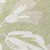 3' X 5' Artichoke Green Ivory And Taupe Floral Washable Indoor Outdoor Area Rug