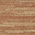 9' X 12' Rust Abstract Indoor Outdoor Area Rug