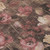 3' X 5' Taupe Brown And Pink Floral Washable Indoor Outdoor Area Rug