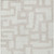 5' X 8' Ivory And Beige Abstract Washable Indoor Outdoor Area Rug Transitional Style - Ivory, Beige Color