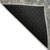 5' X 8' Beige And Copper Abstract Washable Indoor Outdoor Area Rug