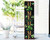 36" Black Gold And Green Home St Patrick's Day Solid Wood Porch Sign