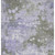 3' X 5' Lavender And Taupe Abstract Washable Indoor Outdoor Area Rug