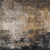 5' X 8' Charcoal Tan And Beige Abstract Washable Indoor Outdoor Area Rug