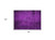 2' X 3' Purple Abstract Washable Non Skid Indoor Outdoor Area Rug Transitional Style - Purple Color