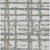 5' X 8' Silver Taupe And Gray Striped Washable Indoor Outdoor Area Rug