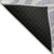 3' X 5' Lavender And Ivory Animal Print Washable Indoor Outdoor Area Rug