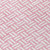 5' X 8' Pink And Ivory Geometric Washable Indoor Outdoor Area Rug - 608219182526