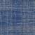 5' X 8' Navy Blue Gray And Brown Striped Washable Indoor Outdoor Area Rug