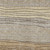 5' X 8' Taupe Brown And Beige Striped Washable Indoor Outdoor Area Rug