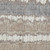 3' X 5' Taupe Brown And Ivory Striped Washable Indoor Outdoor Area Rug