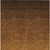 3' X 5' Chocolate And Brown Ombre Washable Indoor Outdoor Area Rug