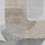 5' X 8' Taupe And Gray Abstract Washable Indoor Outdoor Area Rug - 880016409666