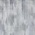 3' X 5' Gray And Ivory Striped Washable Indoor Outdoor Area Rug Transitional Style - Gray, Ivory Color