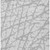 5' X 8' Silver And Gray Abstract Washable Indoor Outdoor Area Rug - Silver, Gray