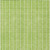 3' X 5' Lime Green And Ivory Striped Washable Indoor Outdoor Area Rug - Lime Green, Ivory