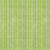 3' X 5' Lime Green And Ivory Striped Washable Indoor Outdoor Area Rug - Lime Green, Ivory