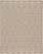7' X 10' Beige Indoor Outdoor Area Rug