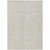 5' X 8' Beige And Ivory Geometric Washable Indoor Outdoor Area Rug Transitional Style - Beige, Ivory Color