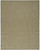 9' X 12' Green Geometric Indoor Outdoor Area Rug