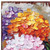 36" Blue Pink And White Solid Wood Hydrangeas Porch Sign