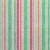 2' X 3' Green Striped Washable Non Skid Indoor Outdoor Area Rug