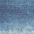 5' X 8' Denim Blue And Ivory Damask Washable Indoor Outdoor Area Rug - Denim Blue, Ivory
