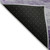 3' X 5' Lavender And Purple Abstract Washable Indoor Outdoor Area Rug Transitional Style - Lavender, Purple Color