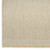 3' X 5' Natural And Ivory Geometric Indoor Outdoor Area Rug
