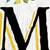 10" Green White And Yellow Solid Wood Home Sweet Home Porch Sign