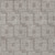 5' X 8' Taupe And Ivory Geometric Washable Indoor Outdoor Area Rug - 606114943242