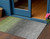 3' X 5' Fern Green And Gray Abstract Washable Indoor Outdoor Area Rug - Fern Green, Gray