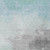 5' X 8' Blue And Mint Green Abstract Washable Indoor Outdoor Area Rug