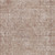 5' X 8' Copper And Beige Abstract Washable Indoor Outdoor Area Rug