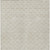 3' X 5' Beige And Ivory Geometric Washable Indoor Outdoor Area Rug Transitional Style - Beige, Ivory Color