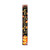 72" Black Gold And Orange Solid Wood Happy Fall Porch Sign