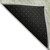 5' X 8' Sage And Ivory Abstract Washable Indoor Outdoor Area Rug - Sage, Ivory