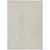 5' X 8' Beige And Ivory Geometric Washable Indoor Outdoor Area Rug Transitional Style - Beige, Ivory Color
