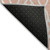 3' X 5' Salmon And Ivory Trellis Washable Indoor Outdoor Area Rug