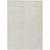5' X 8' Ivory And Beige Geometric Washable Indoor Outdoor Area Rug Transitional Style - Ivory, Beige Color