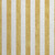 2' X 3' Gold Striped Washable Non Skid Indoor Outdoor Area Rug
