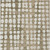 3' X 5' Taupe And Ivory Abstract Washable Indoor Outdoor Area Rug