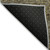 5' X 8' Gray Gold And Brown Medallion Washable Indoor Outdoor Area Rug