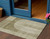 3' X 5' Taupe Beige And Tan Geometric Washable Indoor Outdoor Area Rug Transitional Style - Taupe, Beige, Tan Color